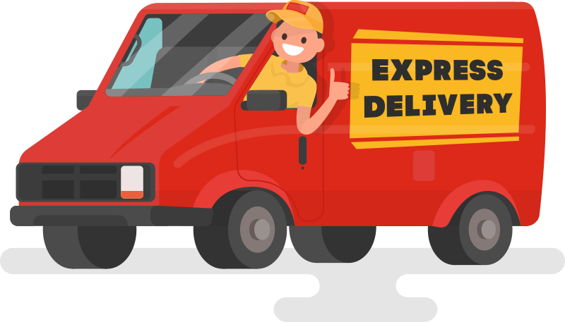 delivery