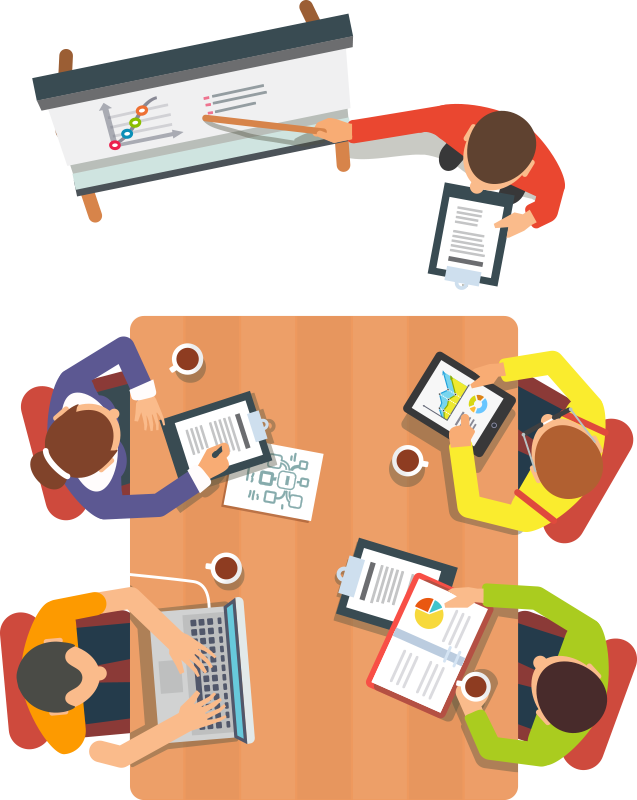 sales – pm