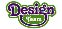 Design Team Nashville Logo